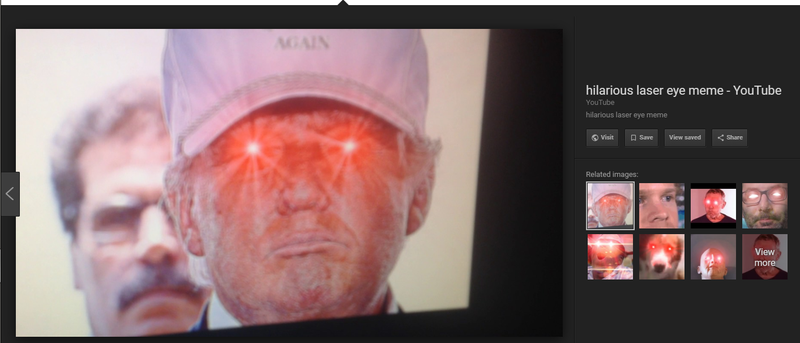 Illustration for article titled Point/Counterpoint: Memes Suck.
